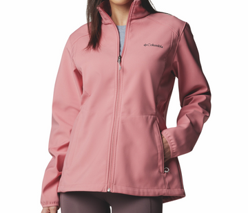 Sacos y Fleeces Mujer