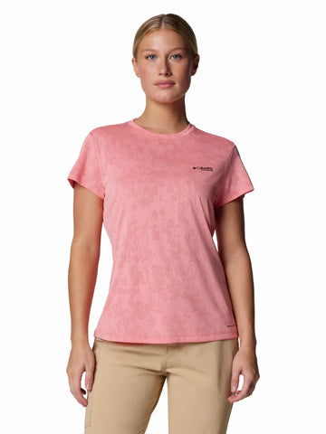 Camisetas Mujer