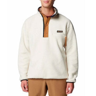 Sacos y Fleeces Hombre