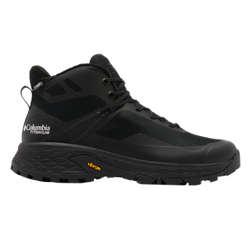 Botas Hombre