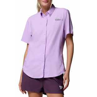 Camisas Mujer