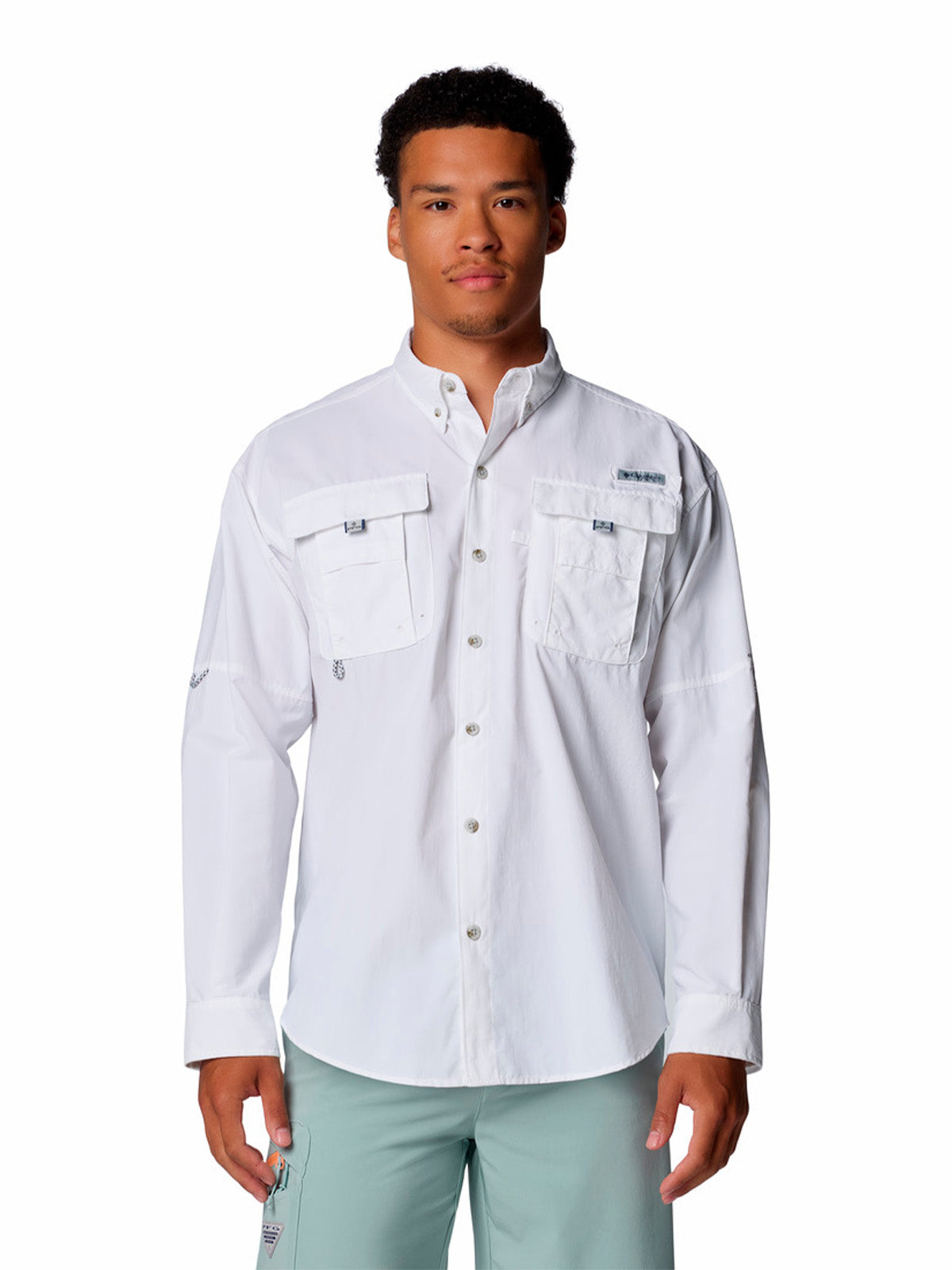 Camisa Bahama™ Ii De Columbia Para Hombre