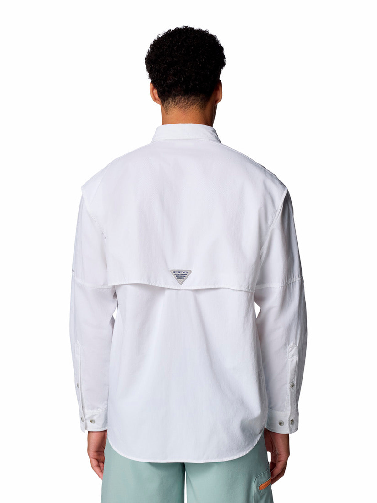 Camisa Bahama™ Ii De Columbia Para Hombre