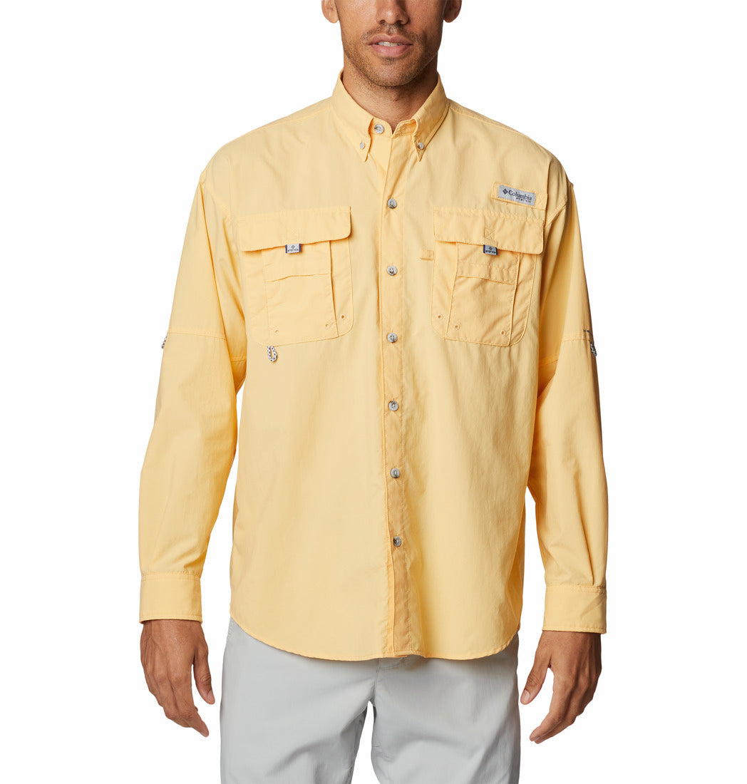 Camisa Bahama™ Ii De Columbia Para Hombre