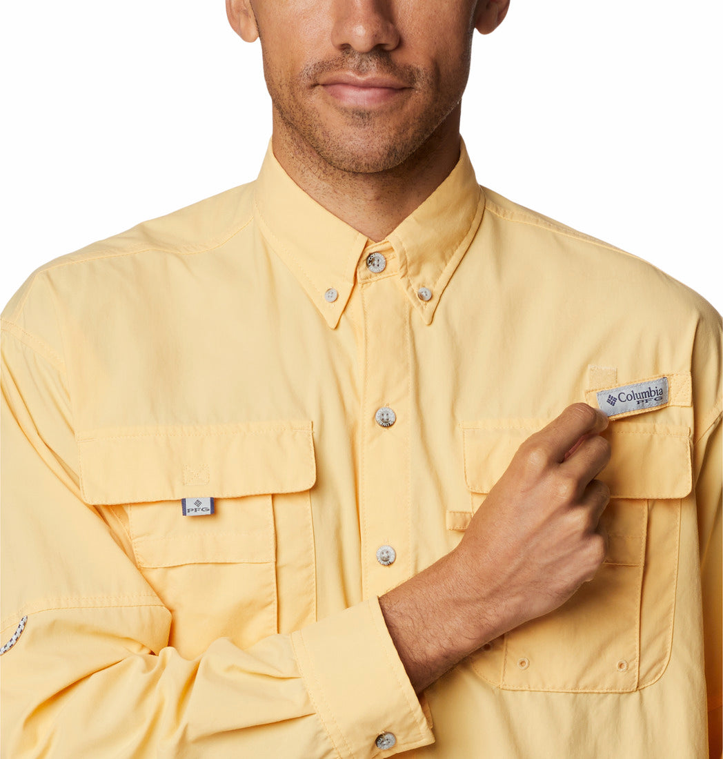 Camisa Bahama™ Ii De Columbia Para Hombre
