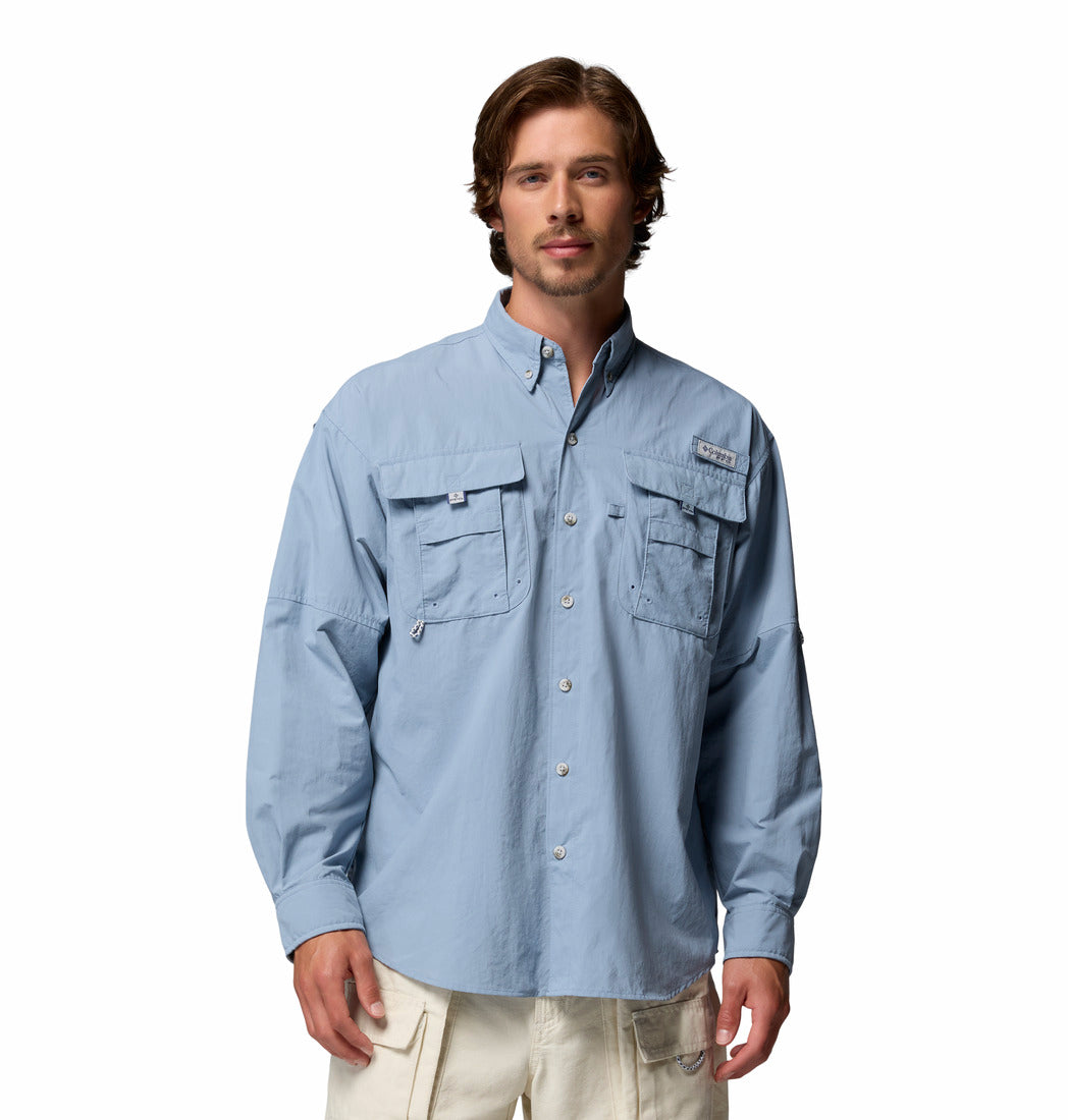Camisa Bahama™ Ii De Columbia Para Hombre