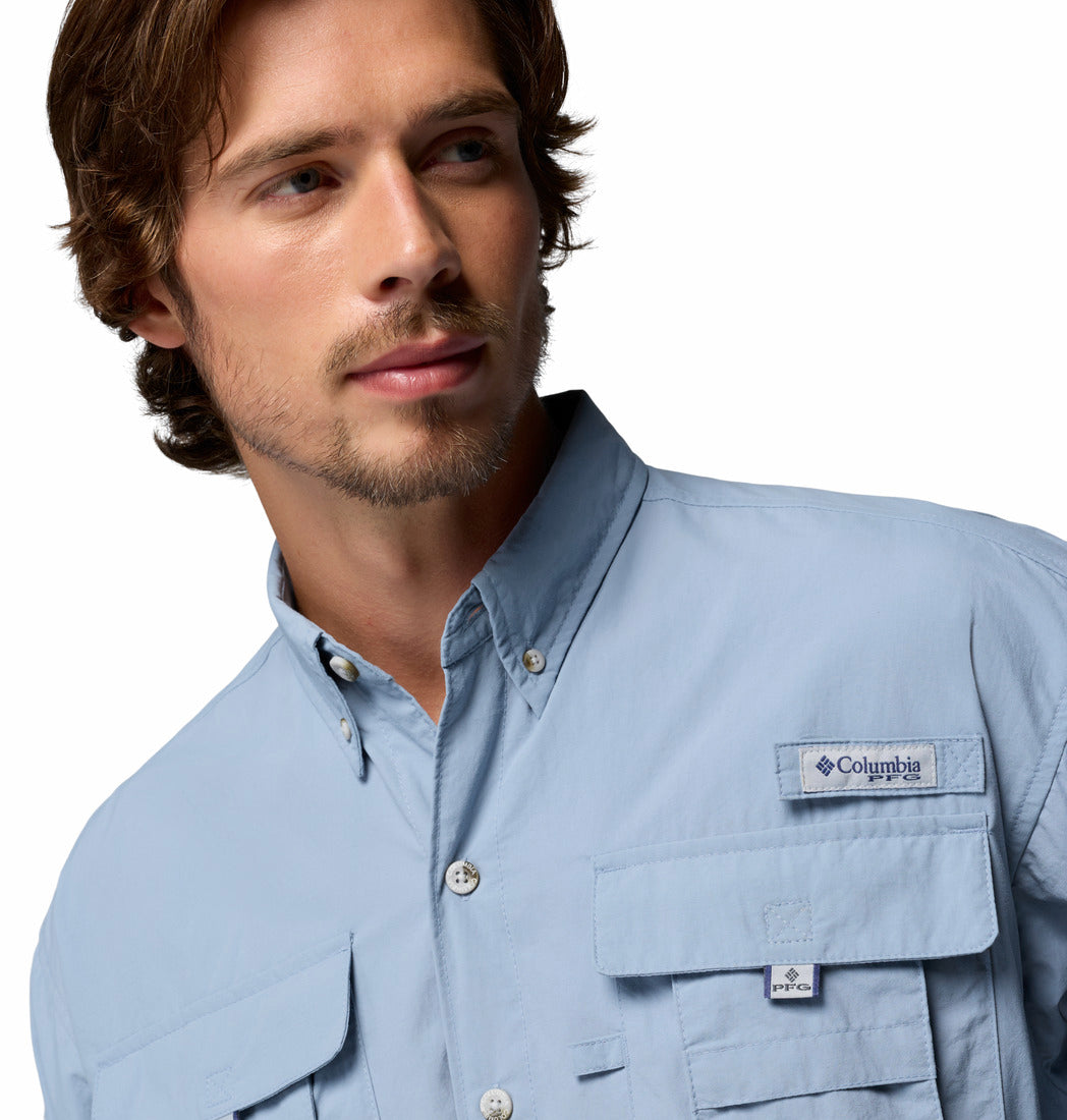 Camisa Bahama™ Ii De Columbia Para Hombre