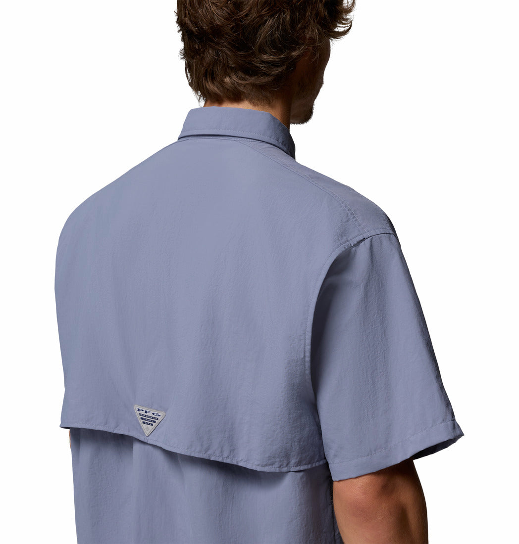 Camisa Bahama Ii S/S Shirt Hombre