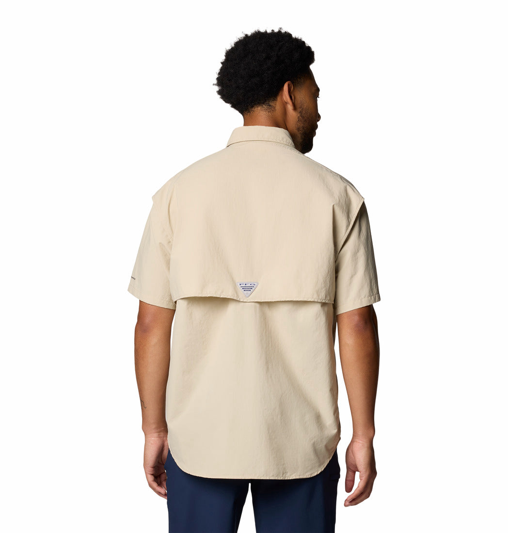 Camisa De Manga Corta Bahama™ Ii De Columbia Para Hombre
