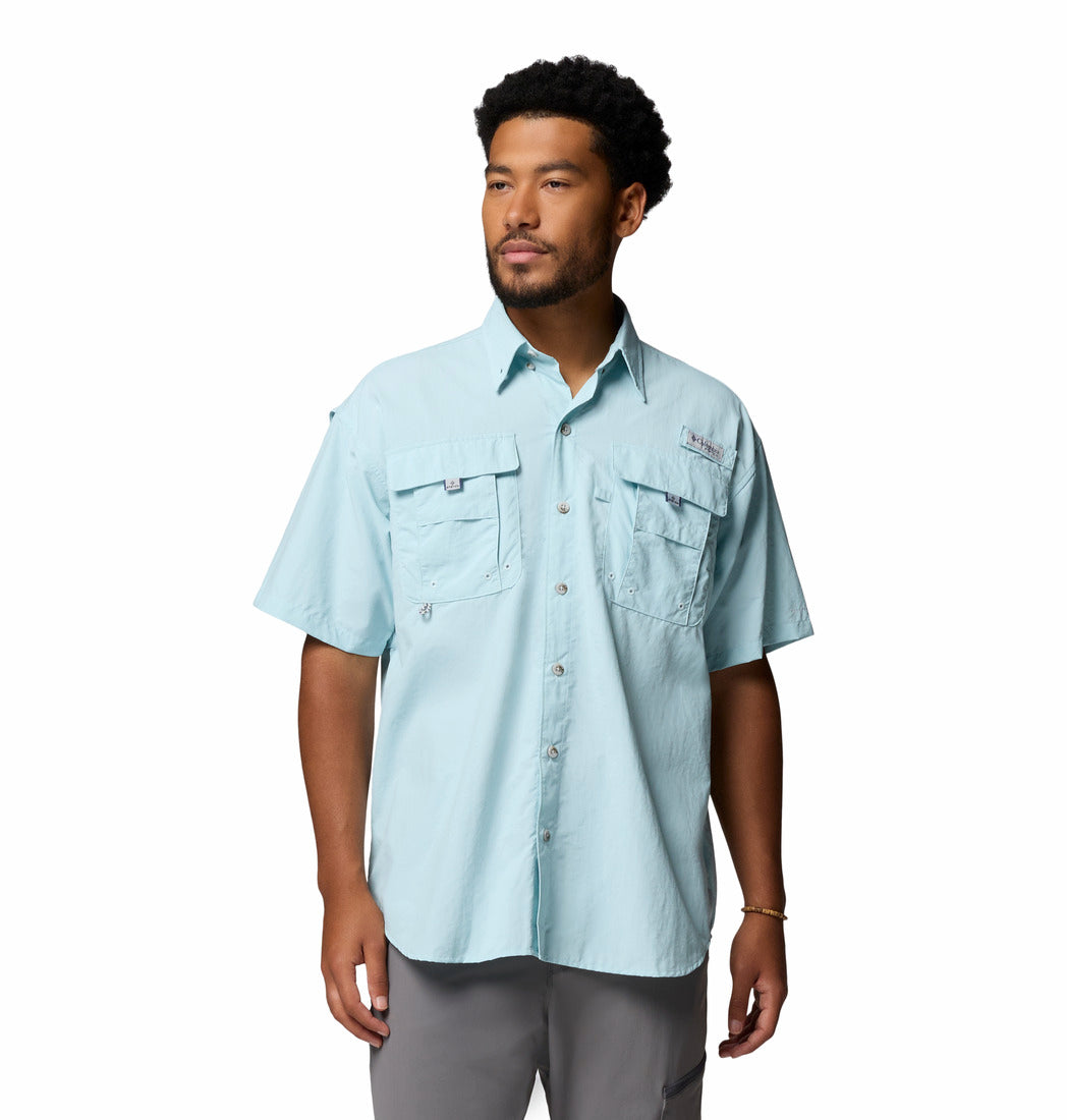 Camisa De Manga Corta Bahama™ Ii De Columbia Para Hombre