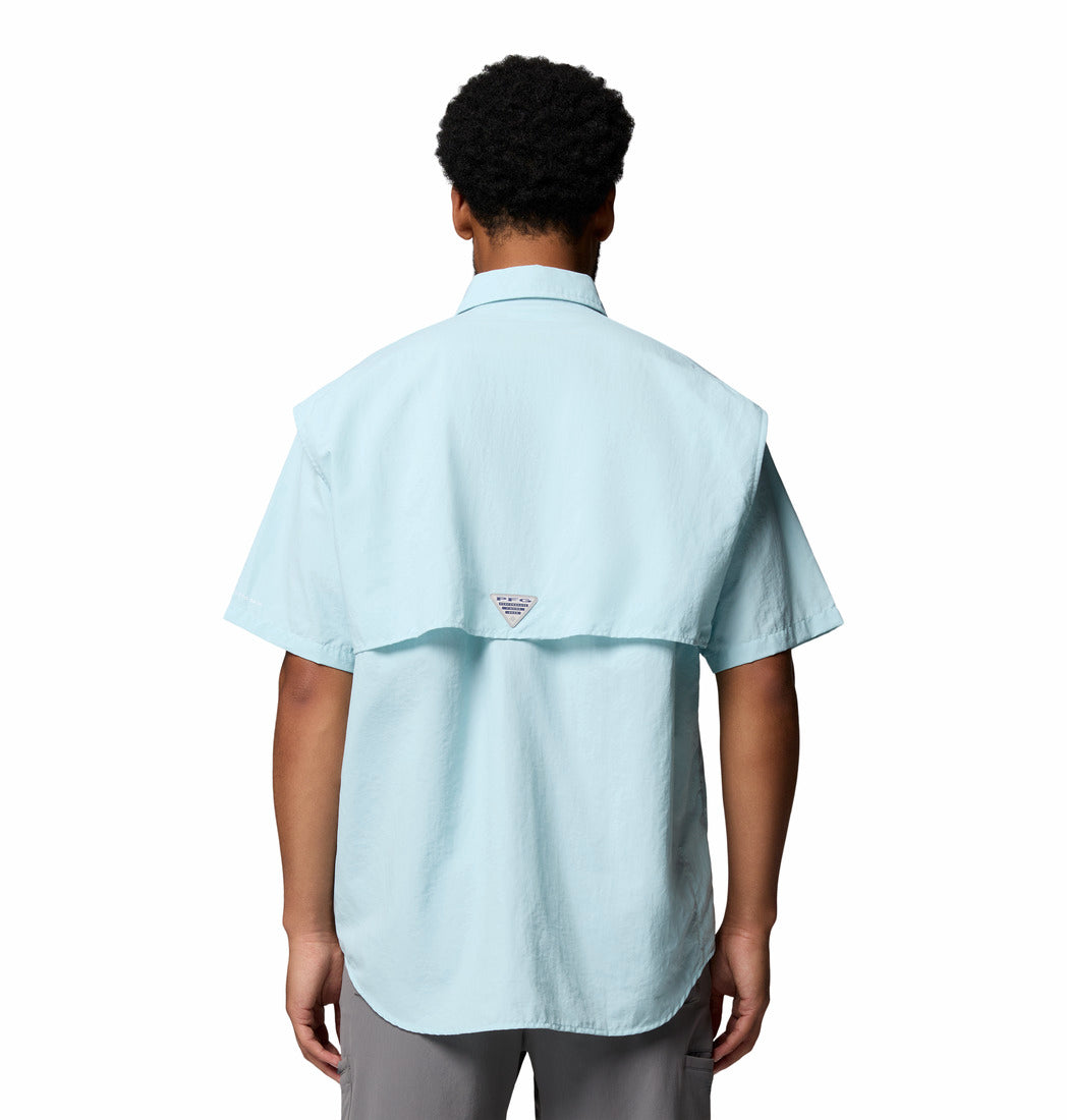 Camisa De Manga Corta Bahama™ Ii De Columbia Para Hombre