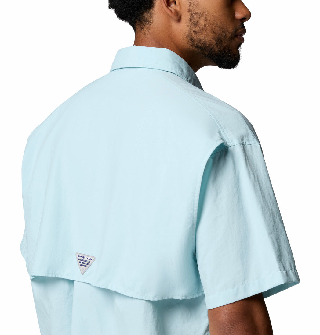 Camisa De Manga Corta Bahama™ Ii De Columbia Para Hombre