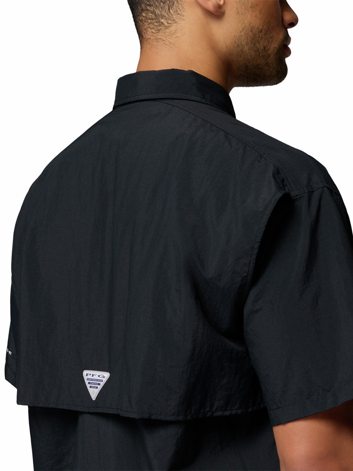 Camisa De Manga Corta Bahama™ Ii De Columbia Para Hombre