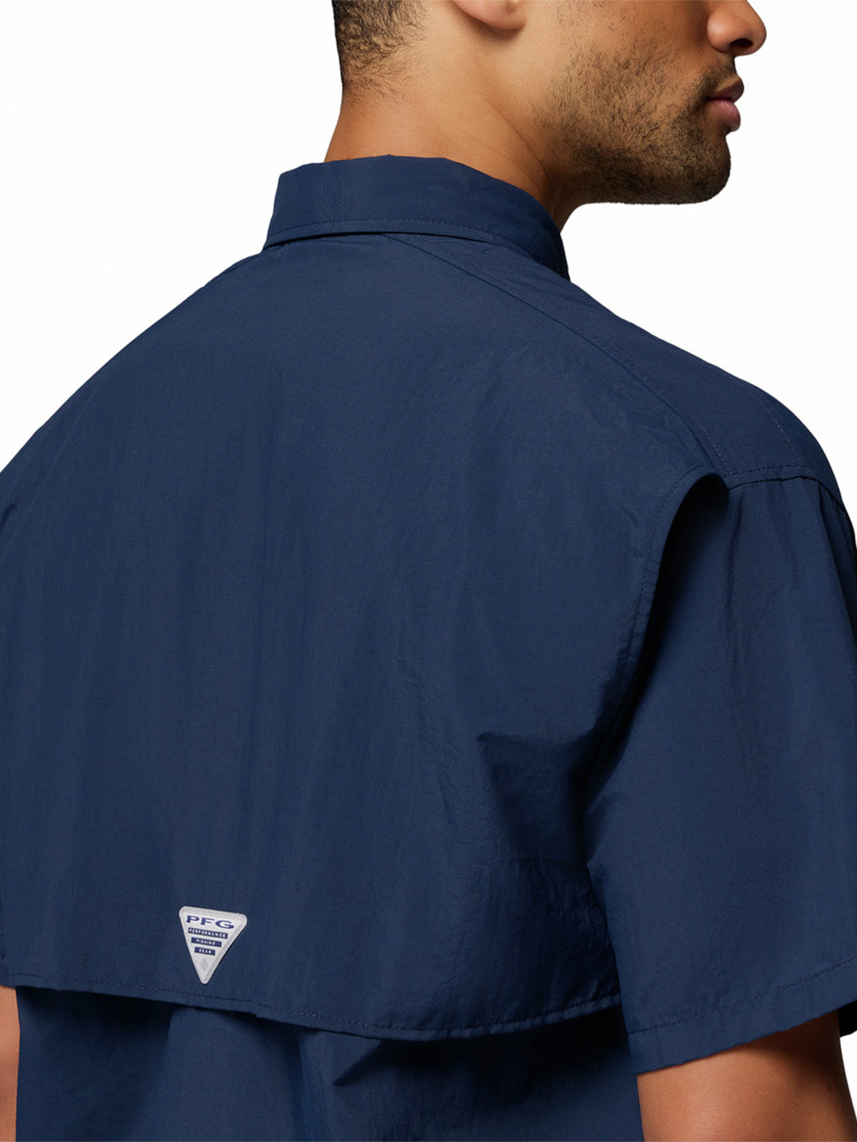 Camisa De Manga Corta Bahama™ Ii De Columbia Para Hombre