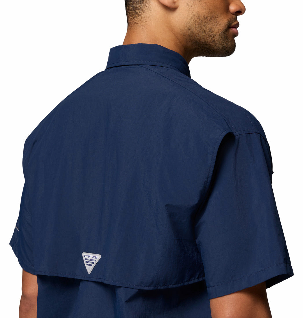Camisa De Manga Corta Bahama™ Ii De Columbia Para Hombre