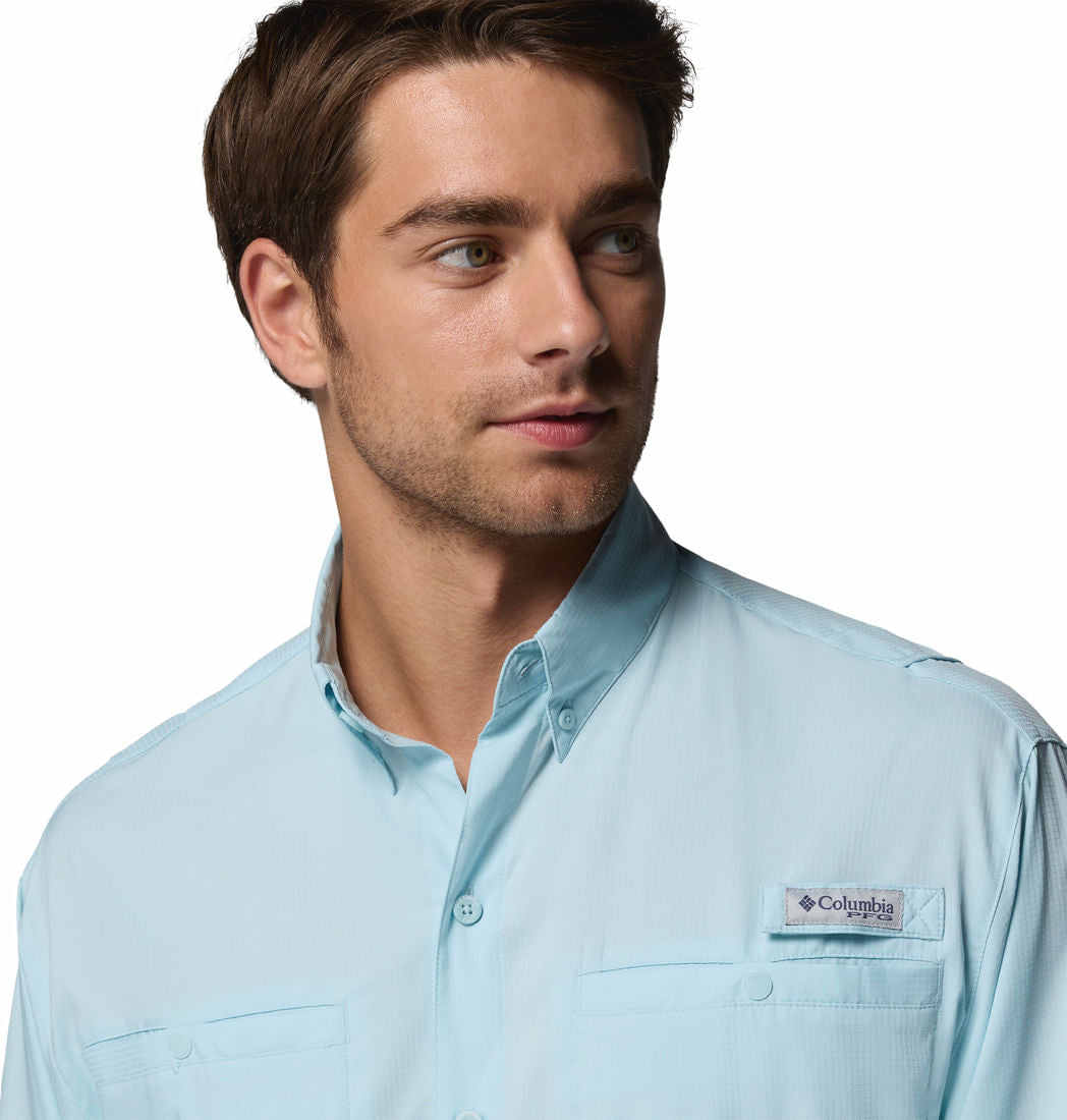 Camisa Tamiami Ii Ls Shirt Hombre