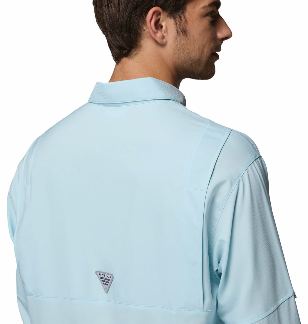 Camisa Tamiami Ii Ls Shirt Hombre