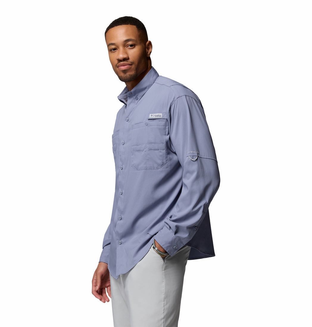 Camisa Tamiami Ii Ls Shirt Hombre