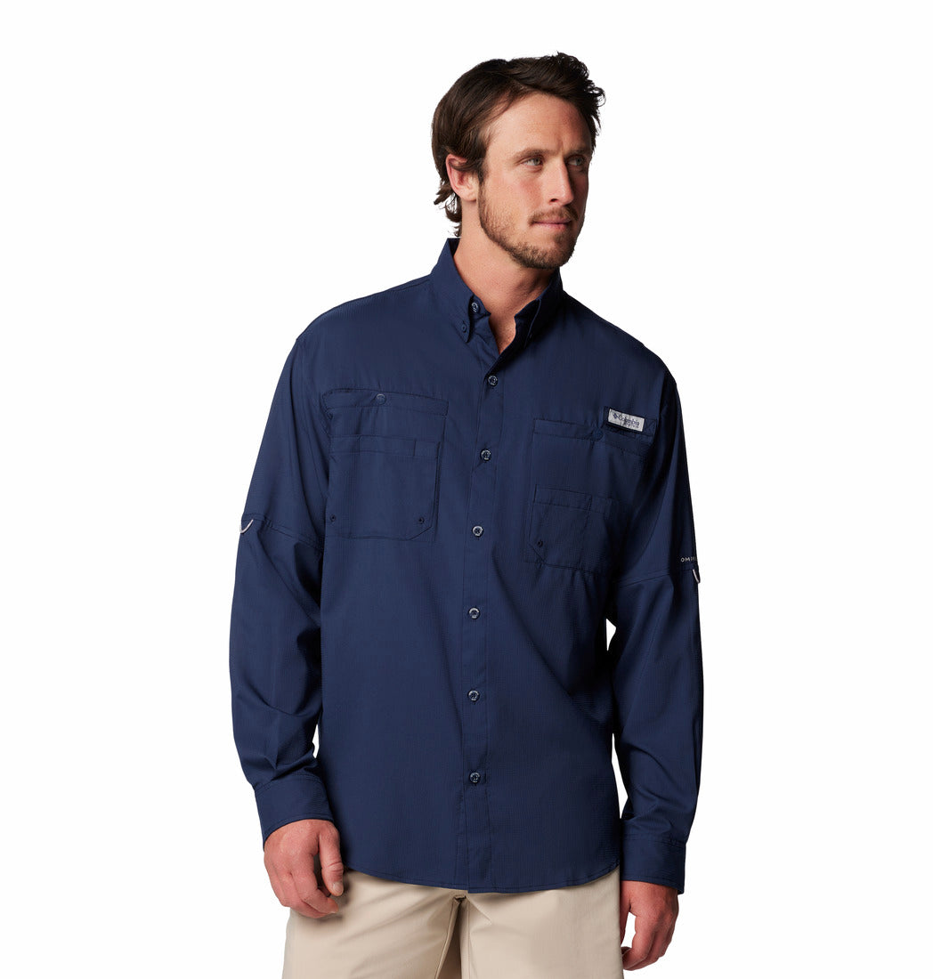 Camisa Tamiami™ Ii De Columbia Para Hombre