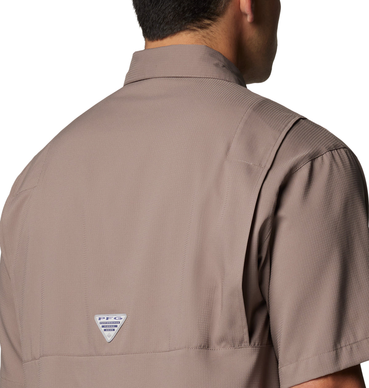 Camisa Para Pesca Tamiami™ Ii Ss Shirt Hombre