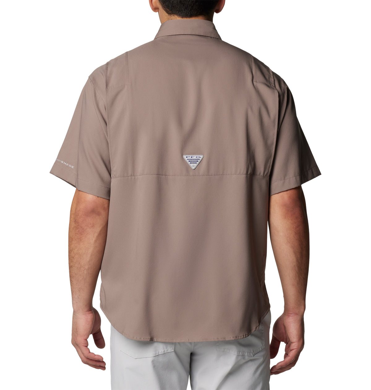 Camisa Para Pesca Tamiami™ Ii Ss Shirt Hombre