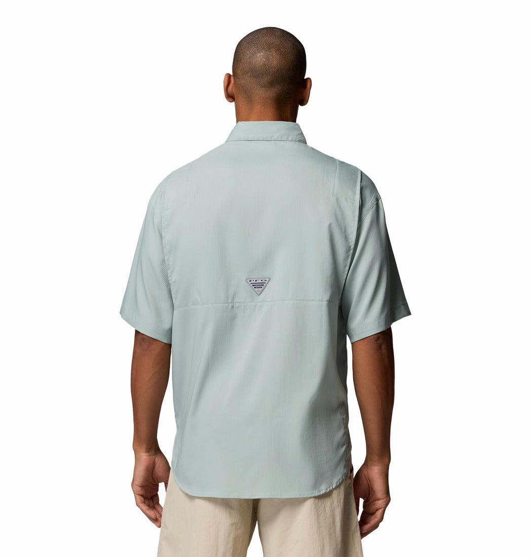 Camisa De Manga Corta Tamiami™ Ii De Columbia Para Hombre
