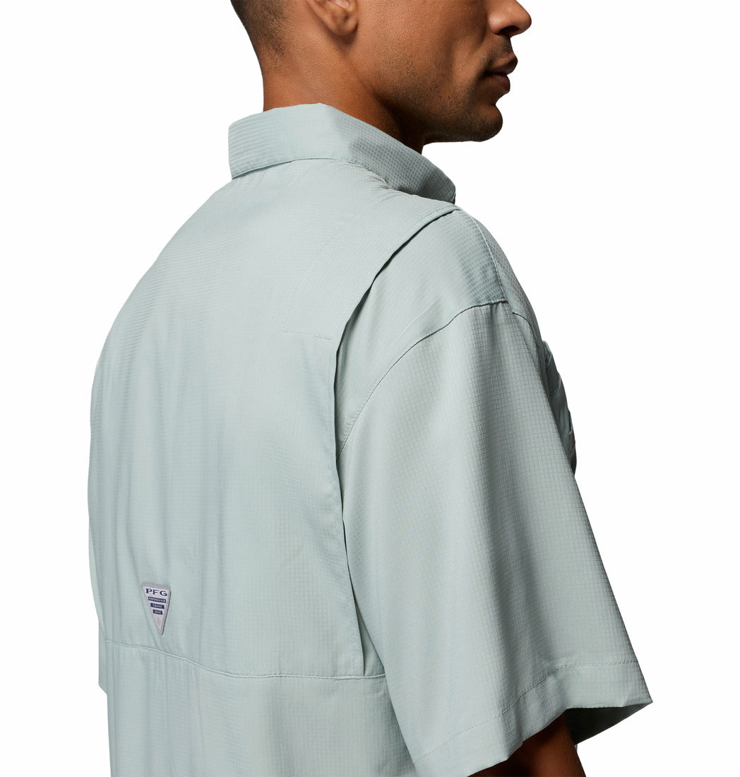 Camisa De Manga Corta Tamiami™ Ii De Columbia Para Hombre