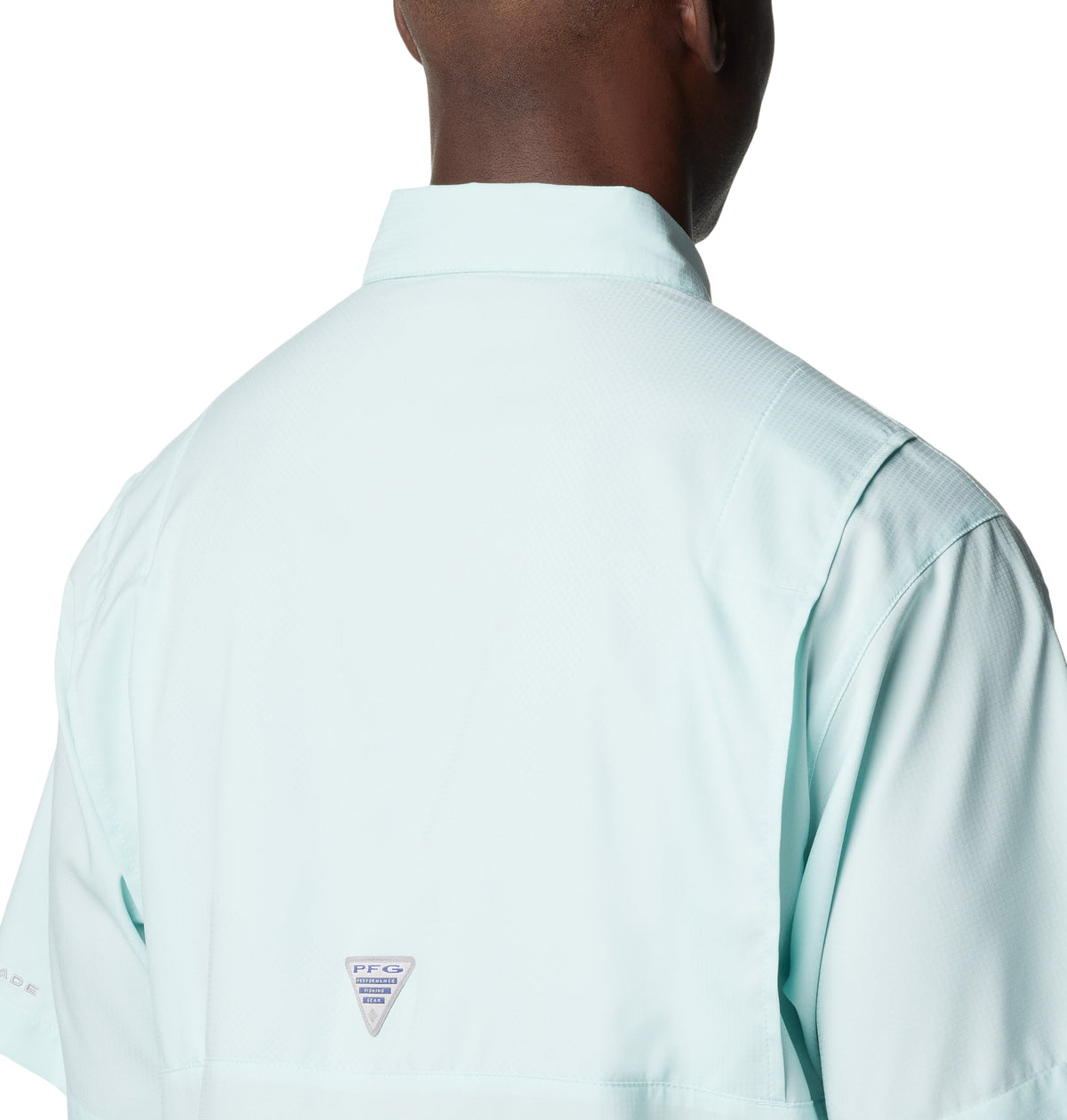 Camisa De Pesca Tamiami Ii Ss Shirt Para Hombre