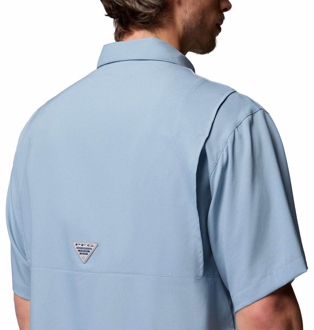 Camisa De Manga Corta Tamiami™ Ii De Columbia Para Hombre