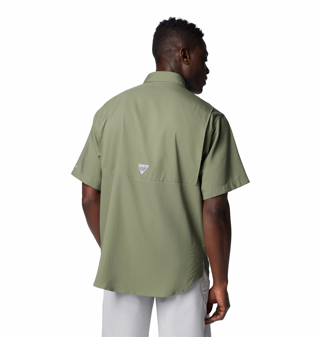 Camisa De Manga Corta Tamiami™ Ii De Columbia Para Hombre