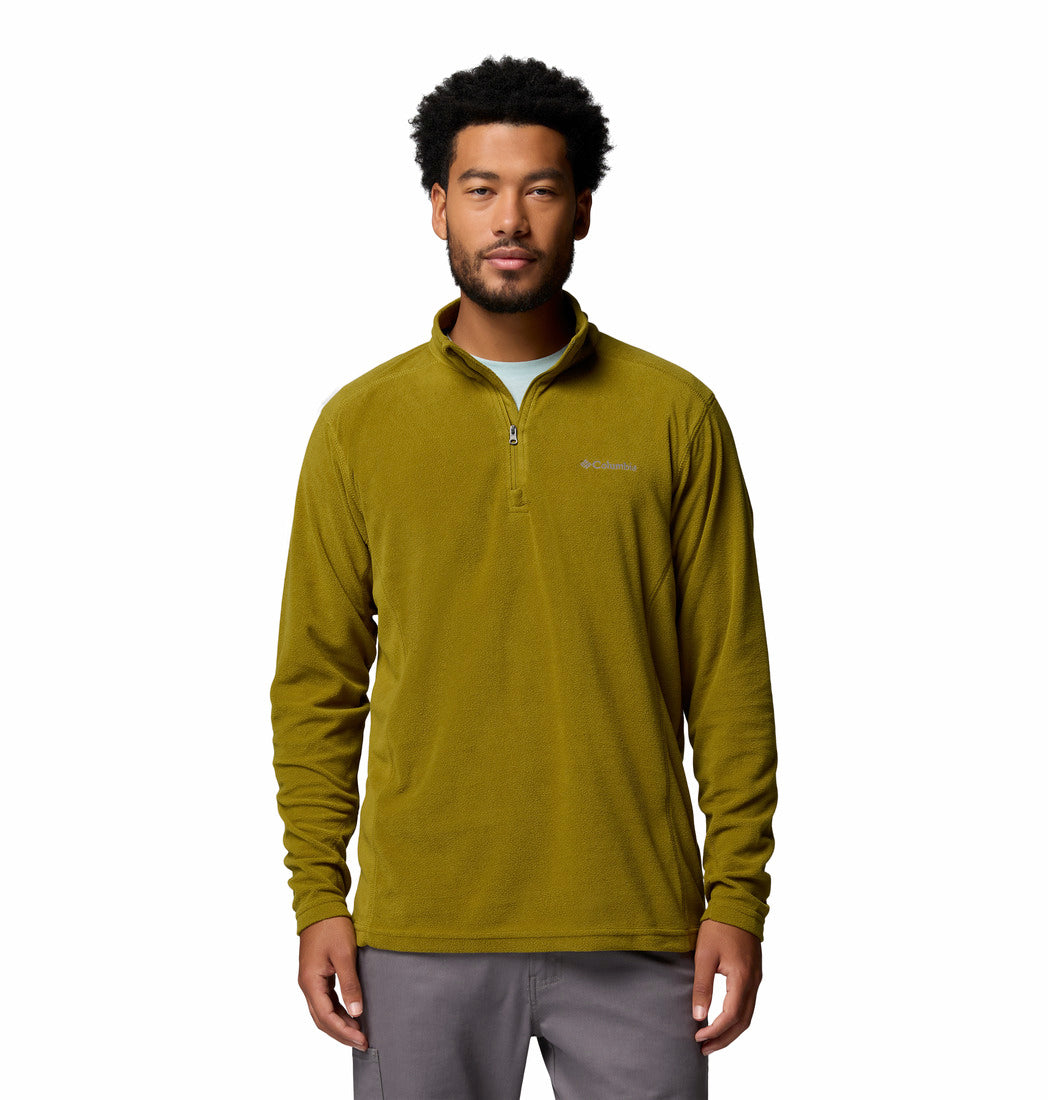 Saco Klamath Range Half Hombre