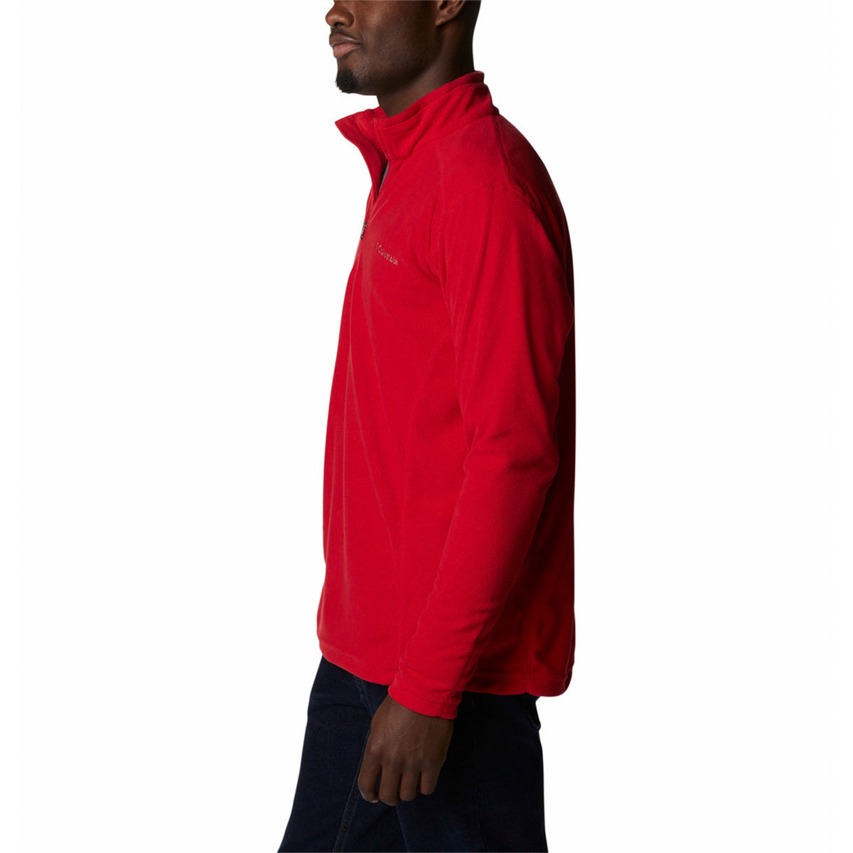 Saco Klamath Range™ Ii Half Zip Para Hombre