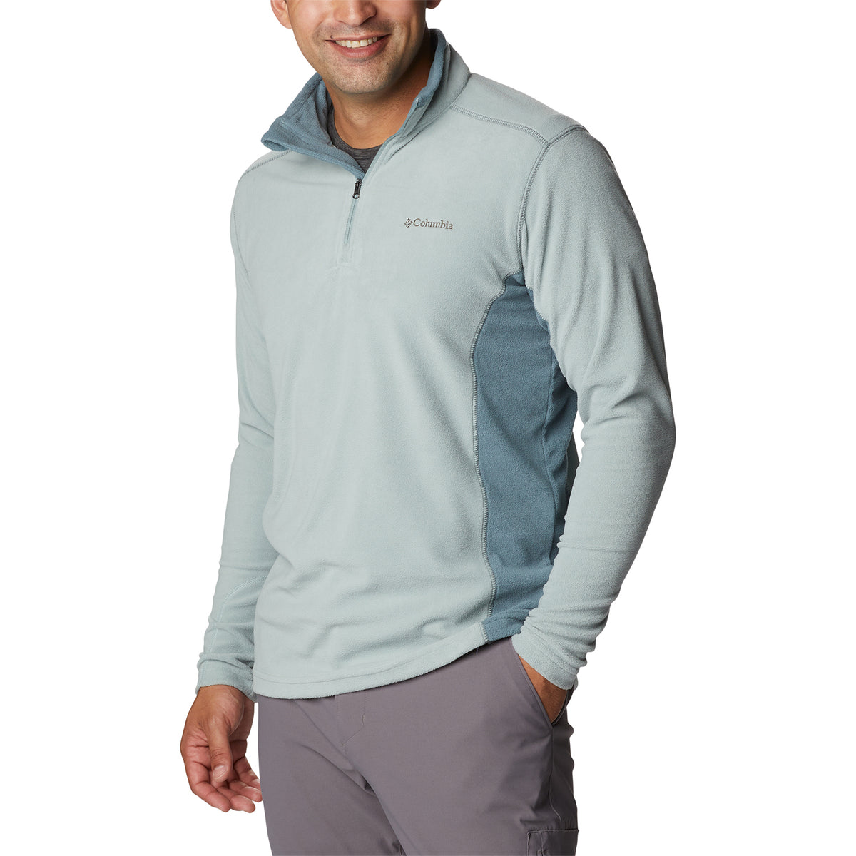 Saco Klamath Range™ Ii Half Zip Para Hombre