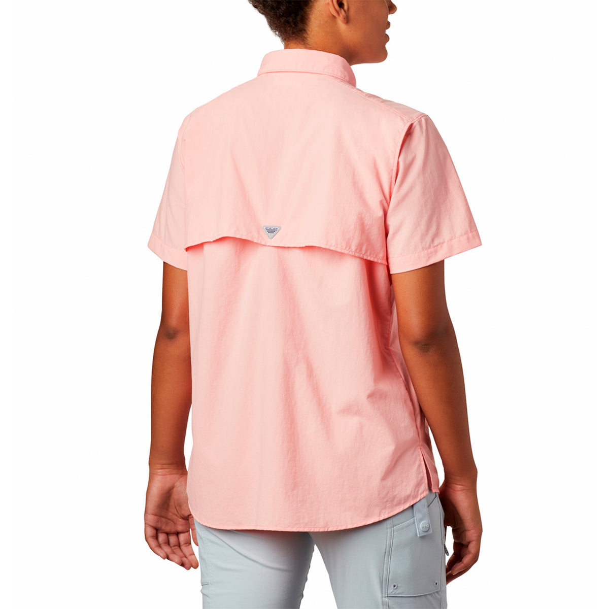 Camisa Womens Bahama™ Ss Para Mujer