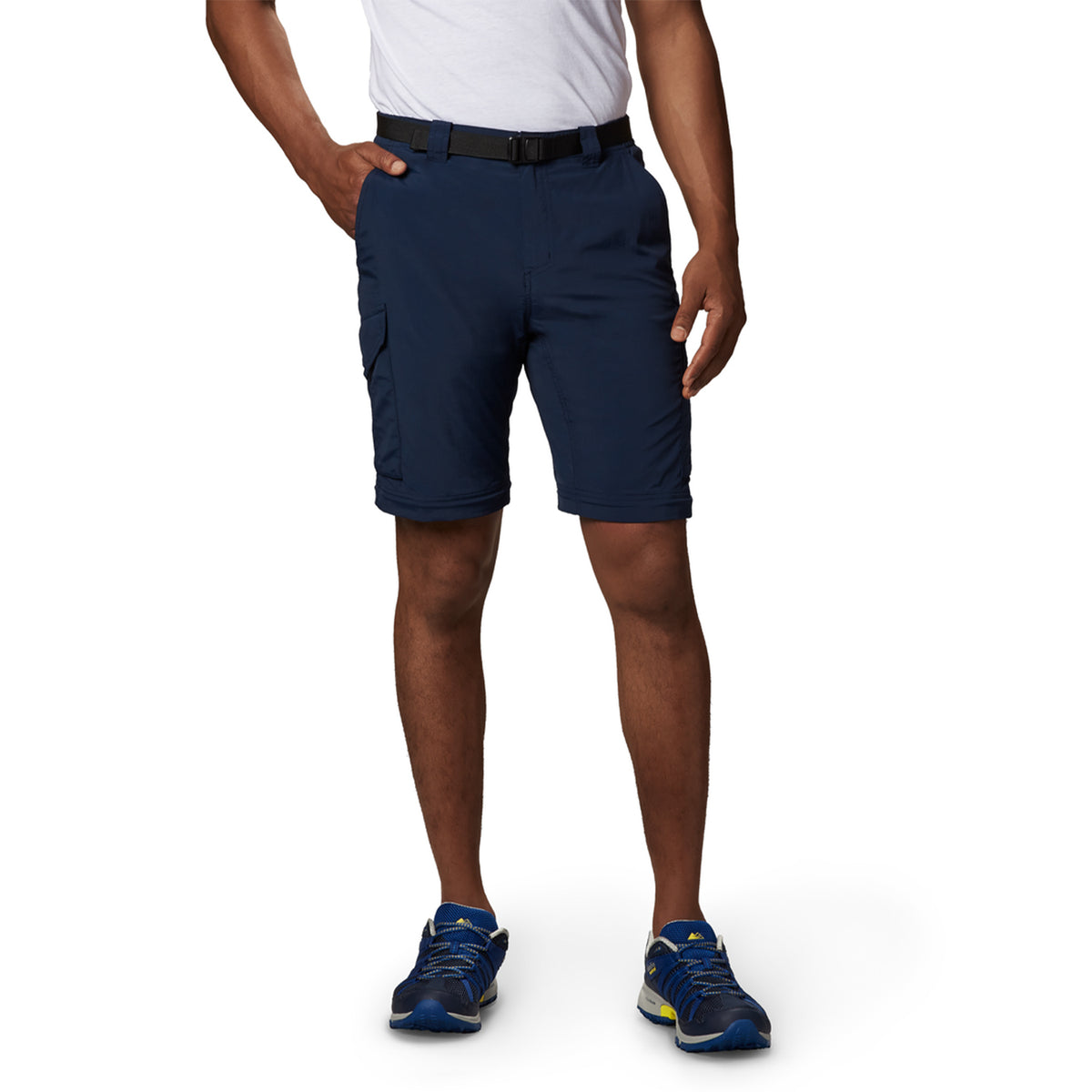 Pantalones Silver Ridge™ Convertible Pant Para Hombre