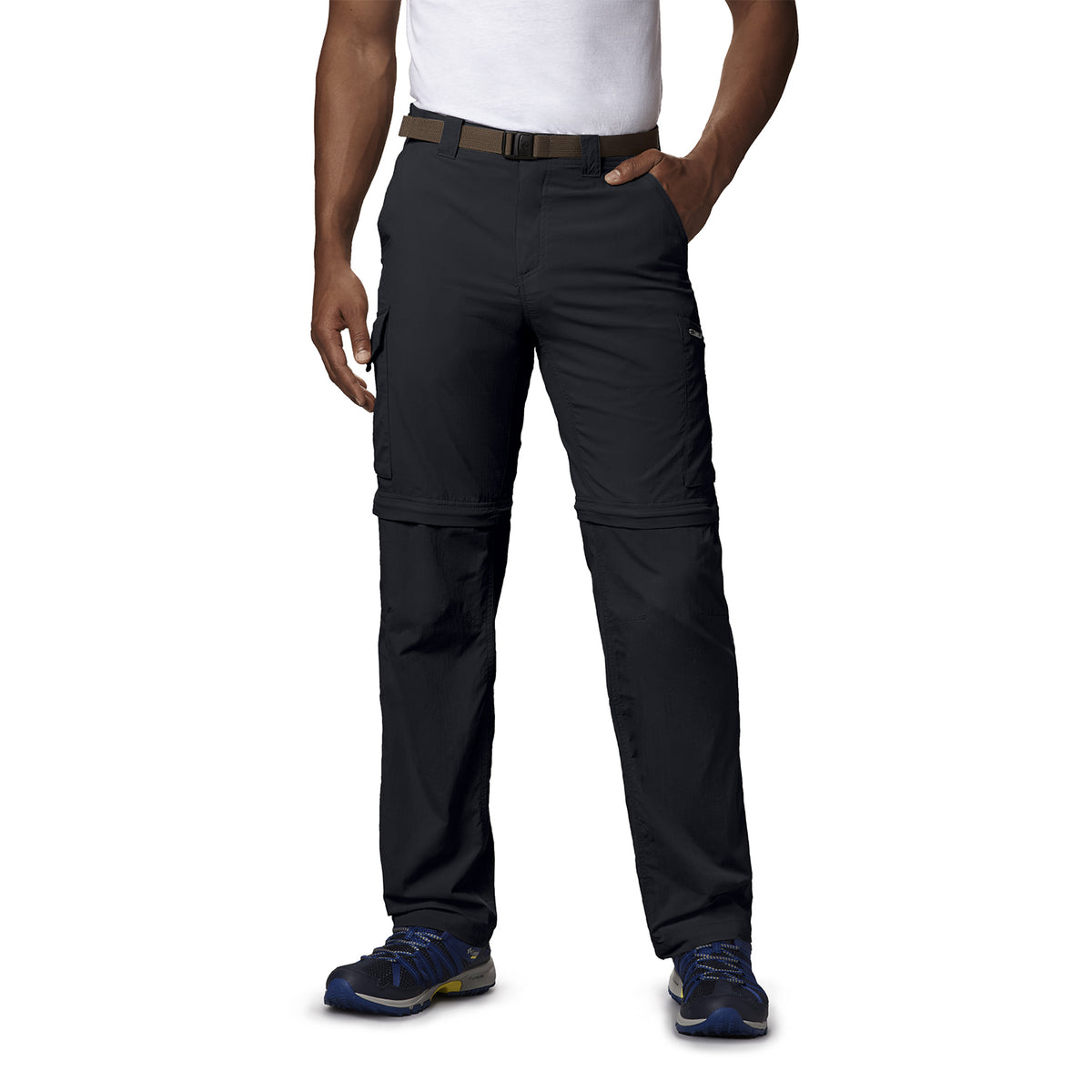 Pantalón Convertible Silver Ridge™ Para Hombre