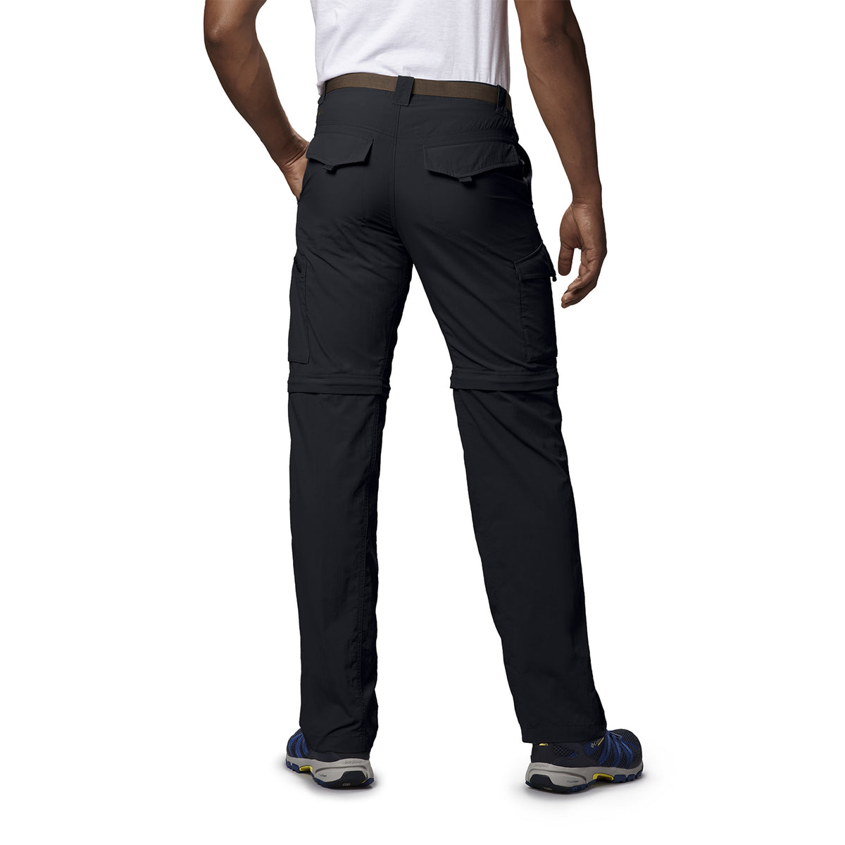 Pantalón Convertible Silver Ridge™ Para Hombre