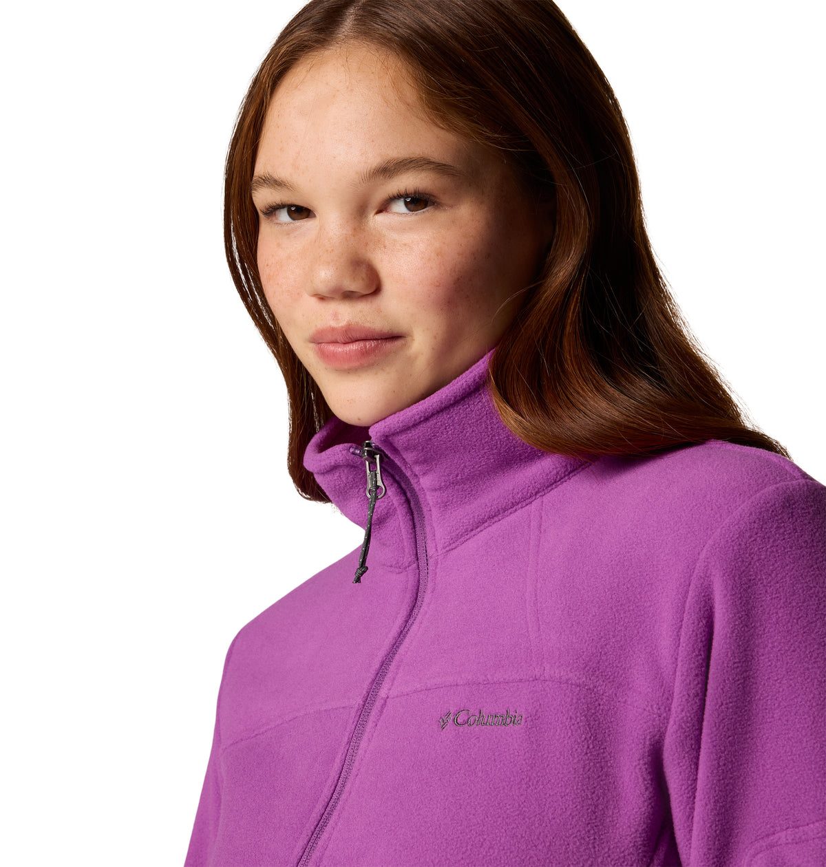Saco Lifestyle Fast Trek Ii Jacket Mujer