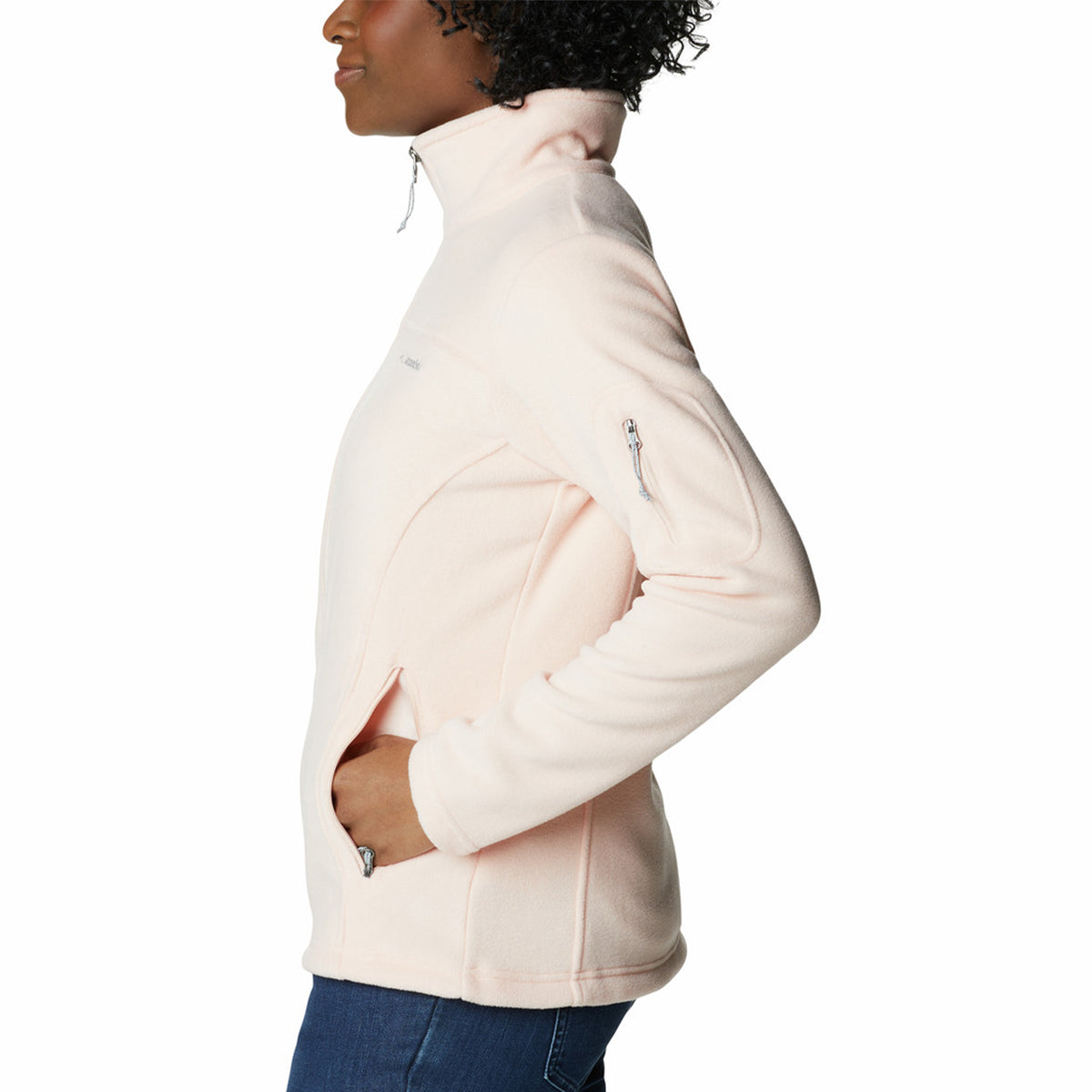 Saco Fast Trek™ Ii Jacket Para Mujer