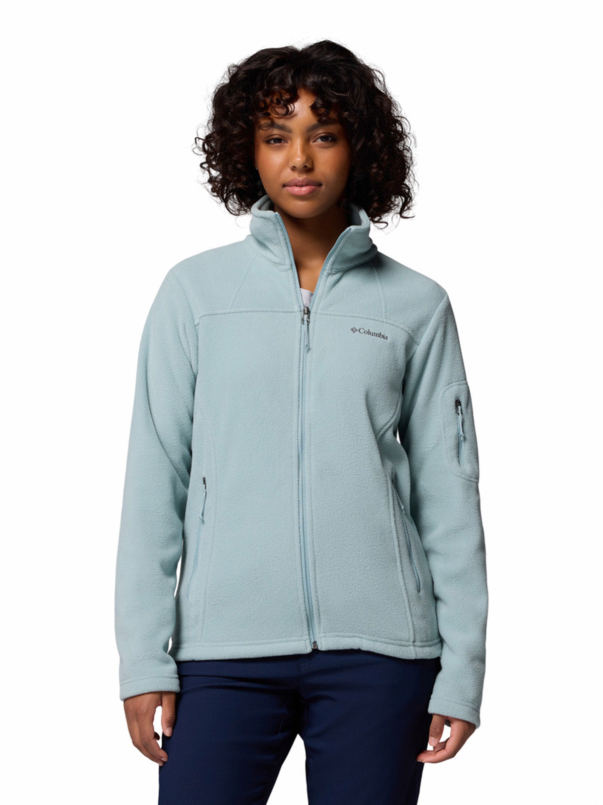 Saco Fast Trek Ii Jacket Mujer