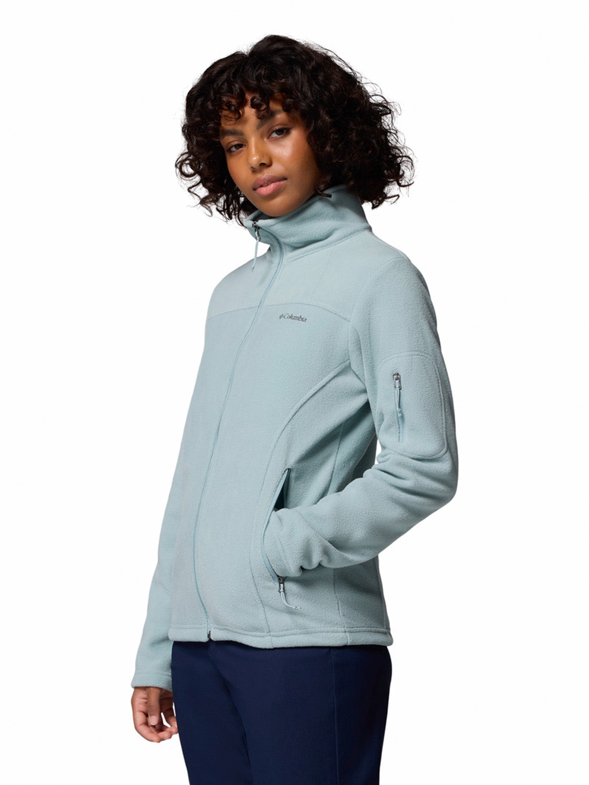 Saco Fast Trek Ii Jacket Mujer