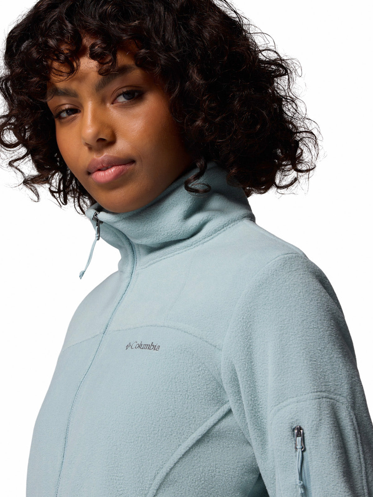 Saco Fast Trek Ii Jacket Mujer