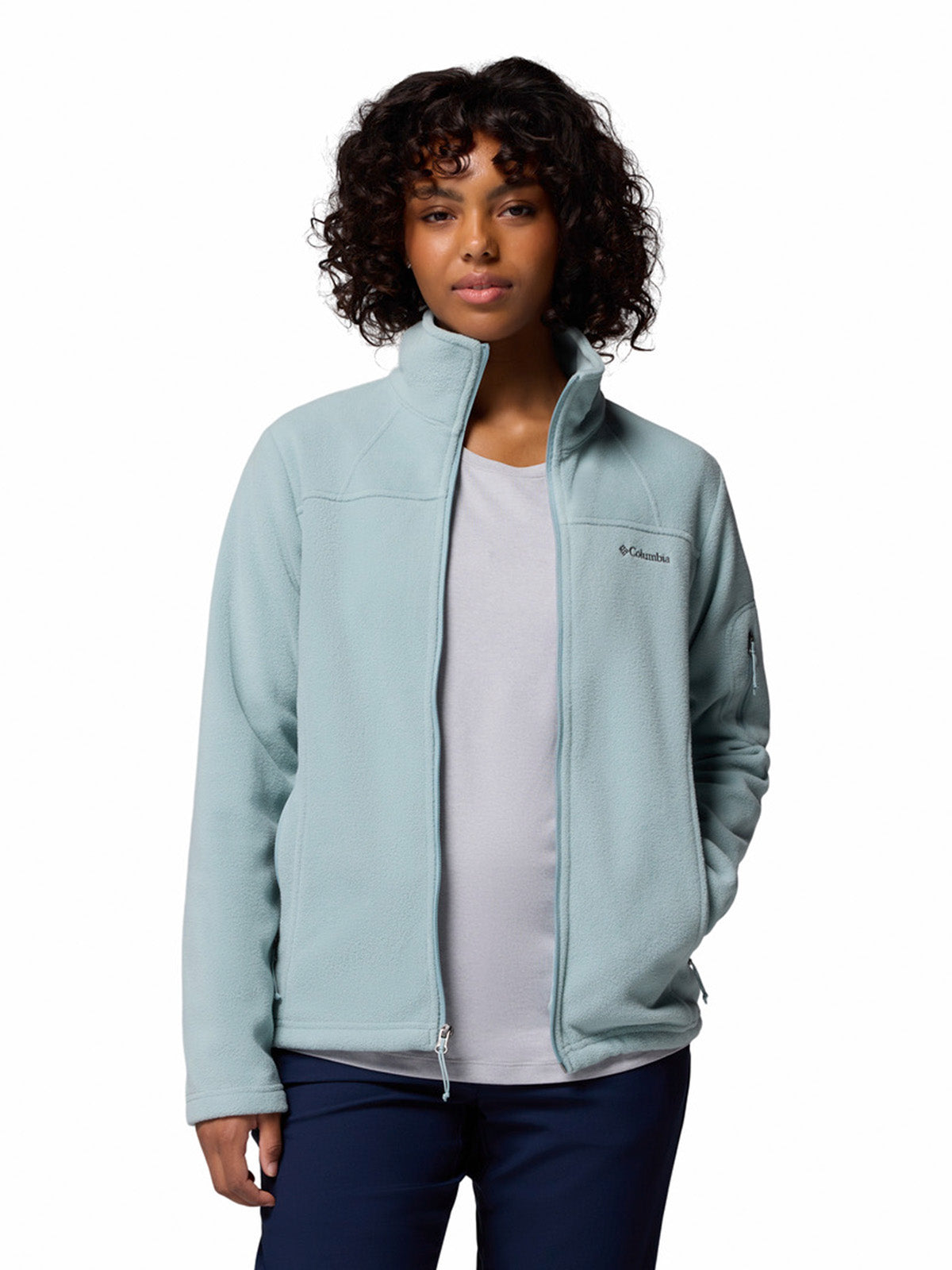 Saco Fast Trek Ii Jacket Mujer