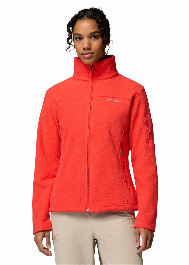 Sacos y Fleeces