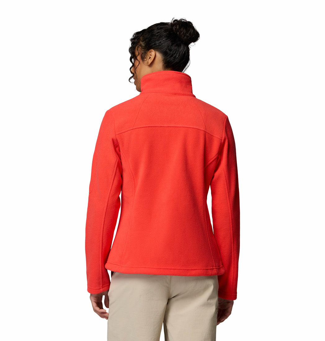 Chaqueta Fast Trek™ Ii De Columbia Para Mujer