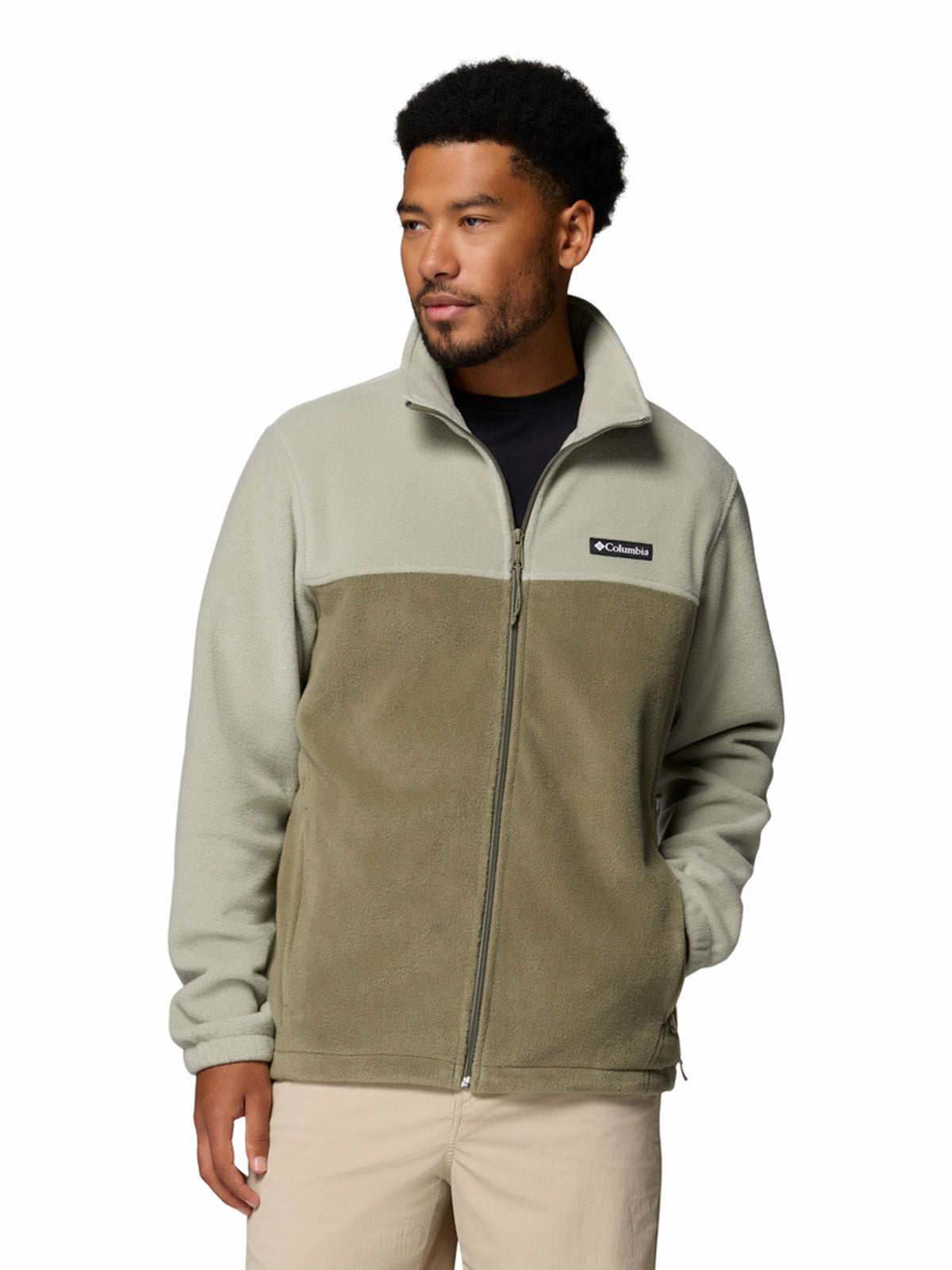 Saco Steens Mtn Fz 2.0 Hombre