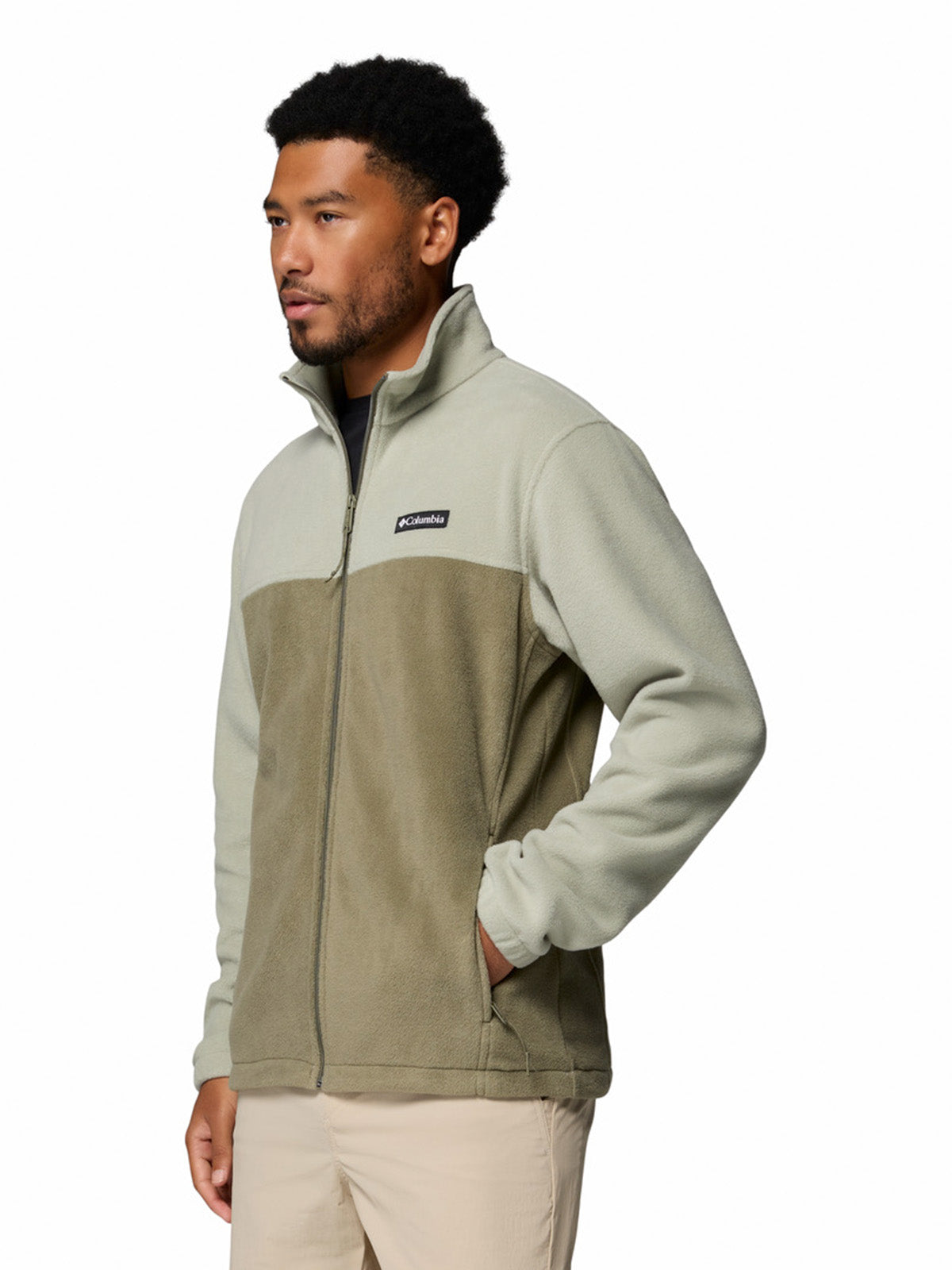Saco Steens Mtn Fz 2.0 Hombre