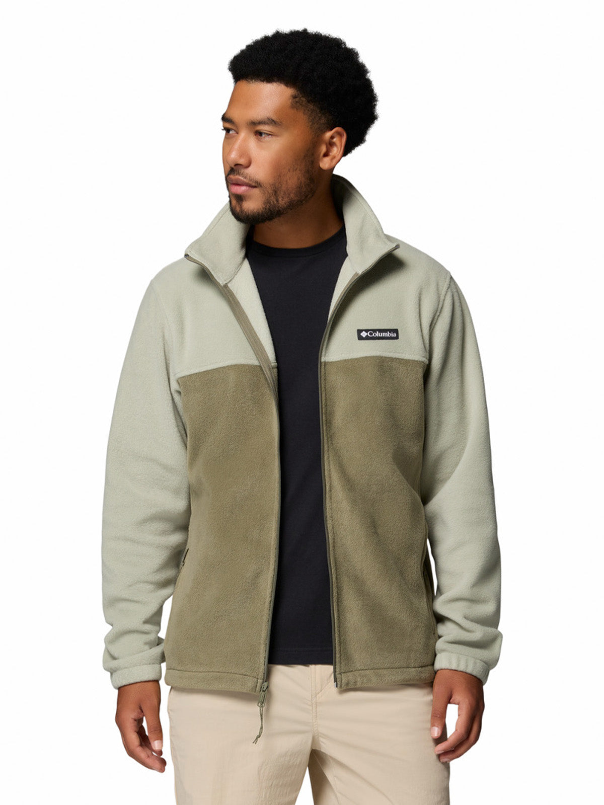 Saco Steens Mtn Fz 2.0 Hombre
