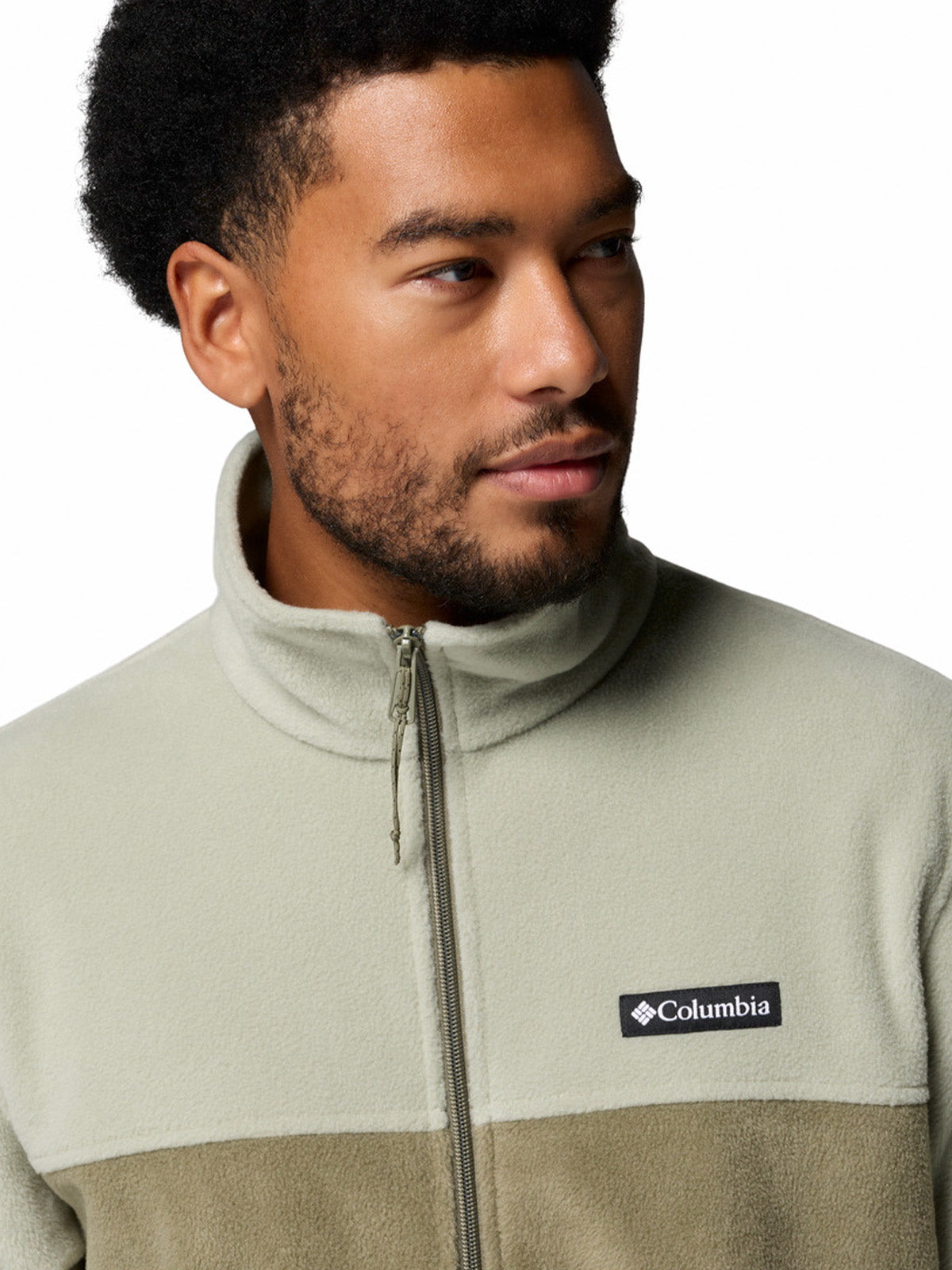 Saco Steens Mtn Fz 2.0 Hombre
