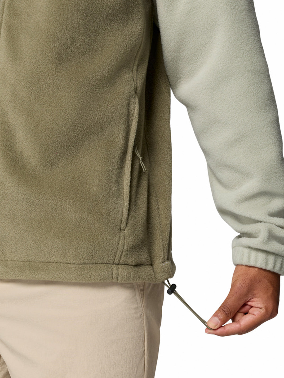 Saco Steens Mtn Fz 2.0 Hombre